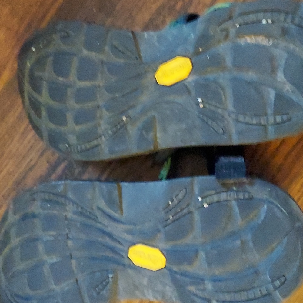 Chaco Sandals - Picture 3 of 3